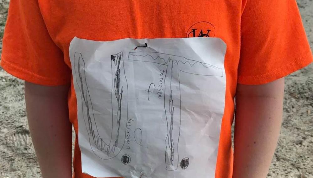 Camiseta
