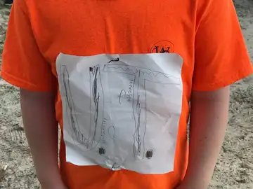 Camiseta Camiseta