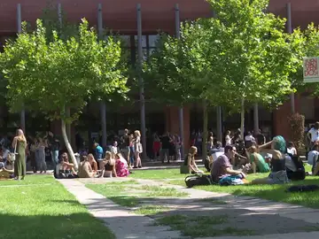 Los destinos preferidos por los estudiantes Erasmus Los destinos preferidos por los estudiantes Erasmus