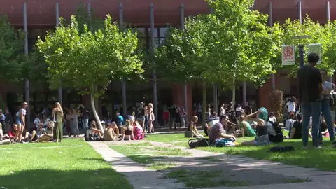 Los destinos preferidos por los estudiantes Erasmus Los destinos preferidos por los estudiantes Erasmus