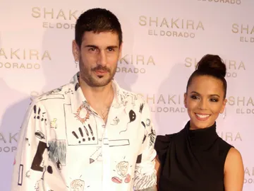 Melendi y Julia Nakamatsu Melendi y Julia Nakamatsu
