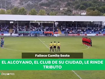 Alcoyano Alcoyano