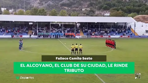 Alcoyano Alcoyano
