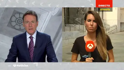 ENTREVISTA CARLOTA ENTREVISTA CARLOTA