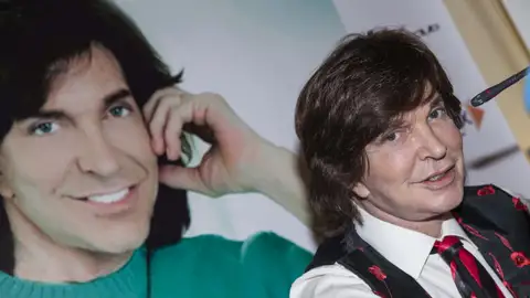 Camilo Sesto Camilo Sesto