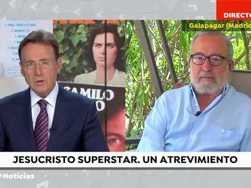 NUEVA ENTREVISTA NUEVA ENTREVISTA