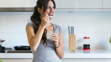 Kéfir o yogur, ¿cuál es la mejor opción?