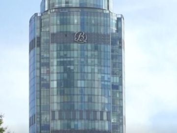 Hyatt Regency Ekaterinburg, rascacielos en Rusia