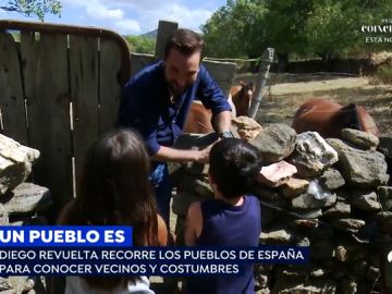 un pueblo es un pueblo es