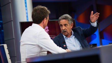 La opinión de Miguel Ángel Revilla sobre el posible desenlace de la situación de Cataluña 