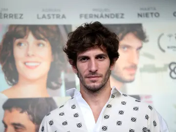 Quim Gutiérrez Quim Gutiérrez