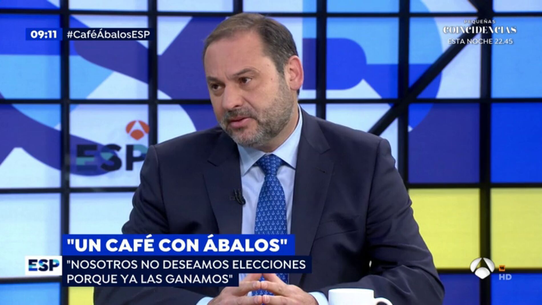 ABALOS