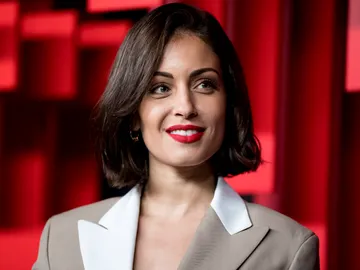 Hiba Abouk Hiba Abouk