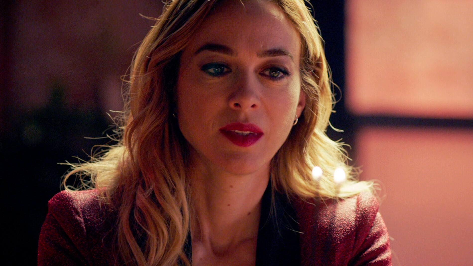 Una noche de San Juan llena de amor y deseos