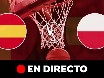 España - Polonia: Partido y resultado del Mundial de Baloncesto 2019 España - Polonia: Partido y resultado del Mundial de Baloncesto 2019