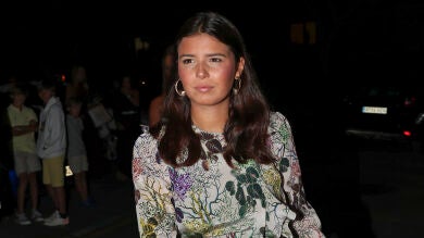 Los looks de Cayetana Rivera y Victoria Federica en la puesta de largo de los hijos de Cayetano Martínez de Irujo