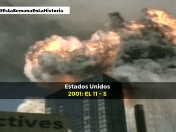 ¿Qué fue noticia entre el 9 y el 15 de septiembre en la historia?