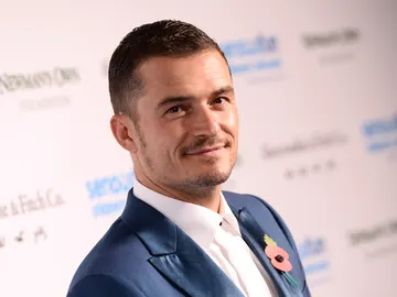 Orlando Bloom Orlando Bloom