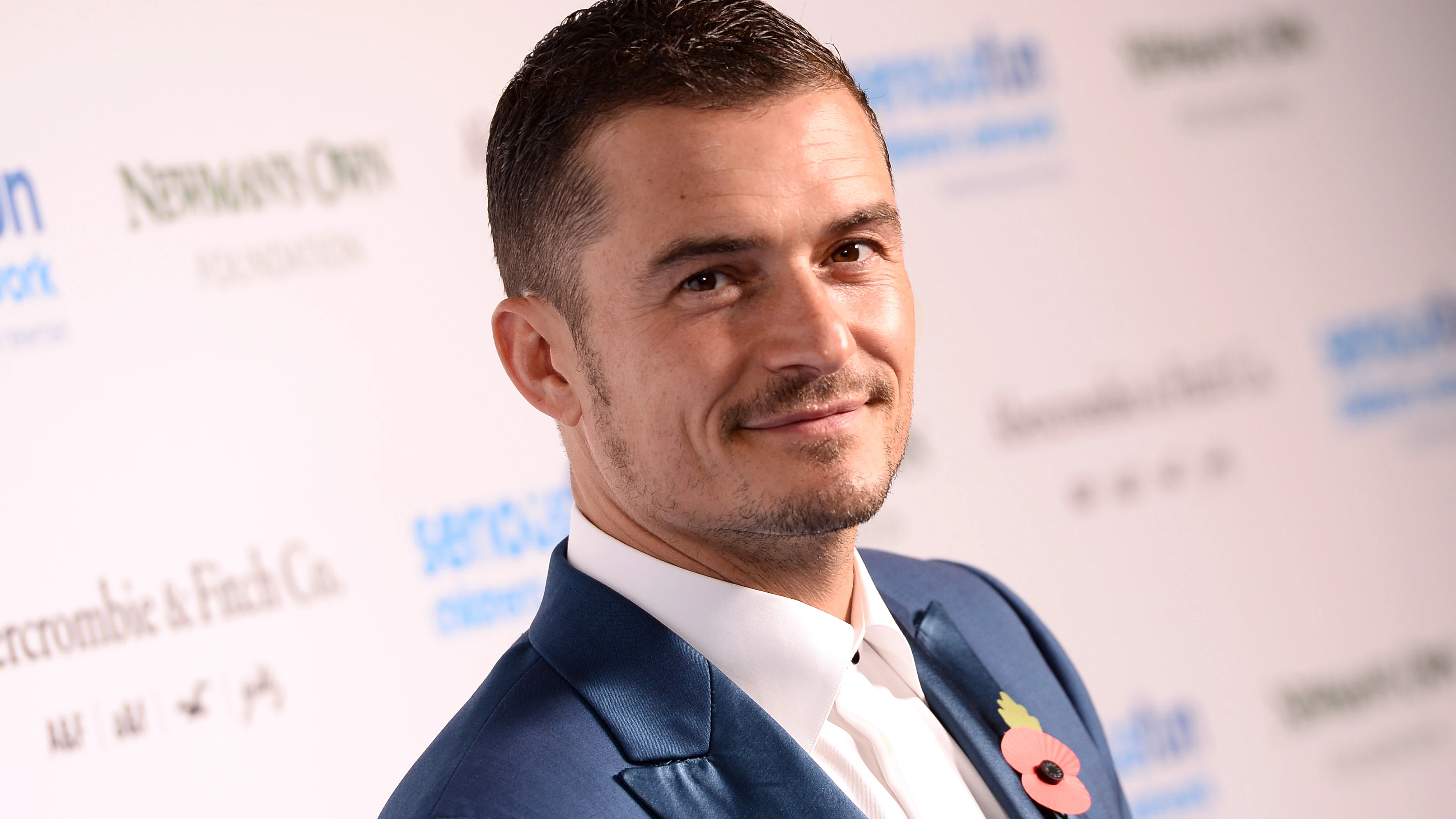 Orlando Bloom Orlando Bloom