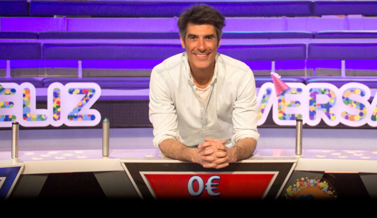 PROGRAMAS | La ruleta de la suerte | Web oficial del ...