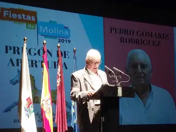 PSOE de Molina de Segura condena las afirmaciones racistas emitidas por el pregonero de las Fiestas Patronales PSOE de Molina de Segura condena las afirmaciones racistas emitidas por el pregonero de las Fiestas Patronales