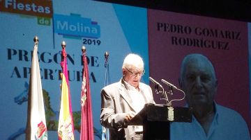 PSOE de Molina de Segura condena las afirmaciones racistas emitidas por el pregonero de las Fiestas Patronales