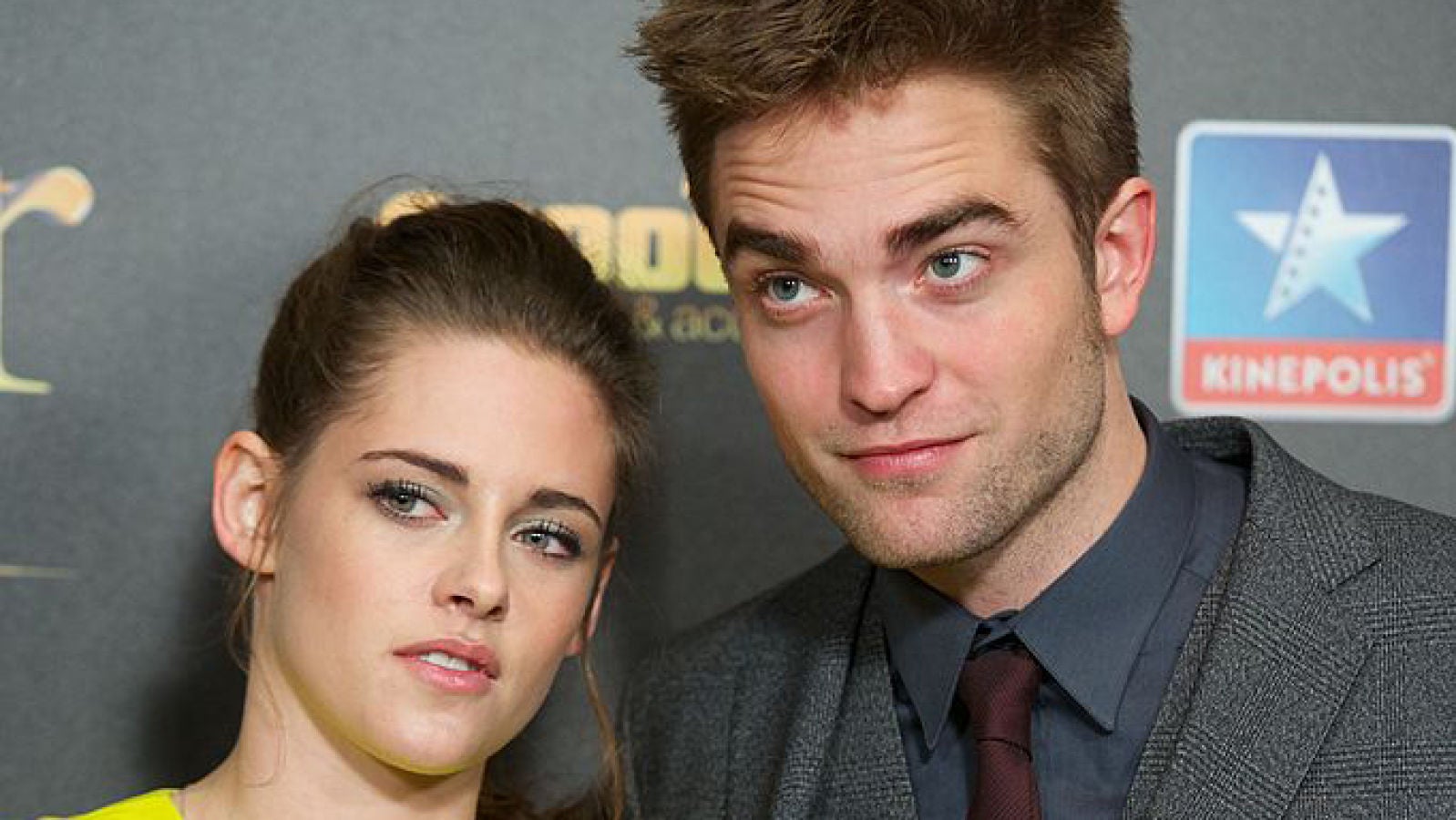 Kristen Stewart responde a la posibilidad de volver a trabajar junto a Robert Pattinson: 