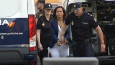 La presa que convive con Ana Julia Quezada en la celda recibe una compensación económica