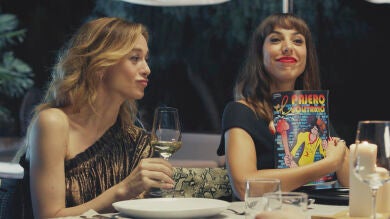 La desastrosa cena llena de mentiras en casa de Javi