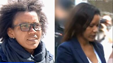 La nueva imagen de Ana Julia Quezada en el juicio por el asesinato del pequeño Gabriel Cruz