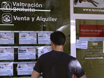 Venta y alquiler de vivienda Venta y alquiler de vivienda
