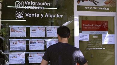 Independizarse puede costar a los jóvenes de entre 16 y 29 años el 93% de su sueldo