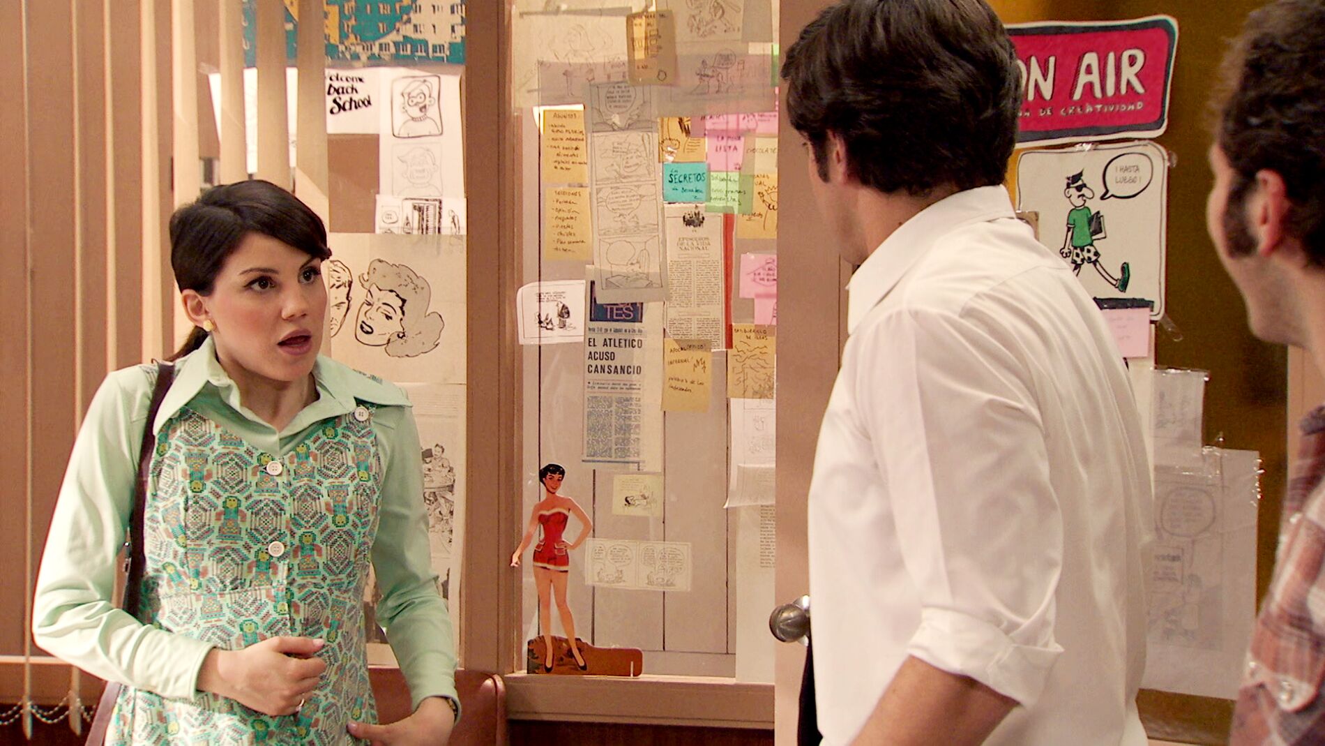 &lsquo;Amar es para siempre&rsquo;: Nieves y &Aacute;lvaro encuentran fecha para su boda antes de lo esperado 