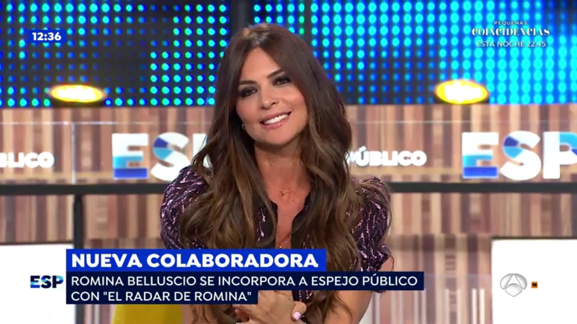 RADAR ROMINA