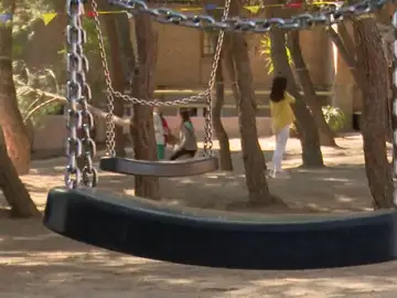 La desigual vuelta al cole para los niños en riesgo de pobreza La desigual vuelta al cole para los niños en riesgo de pobreza