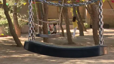 La desigual vuelta al cole para los niños en riesgo de pobreza La desigual vuelta al cole para los niños en riesgo de pobreza
