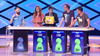 'Ardiak', destronados en su tercer programa en '¡Boom!'