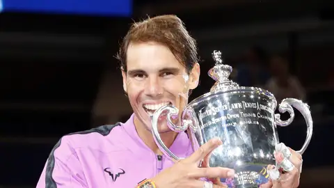 Rafael Nadal Rafael Nadal