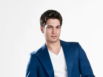 Emir (Cagatay Ulusoy), de 'El secreto de Feriha' Emir (Cagatay Ulusoy), de 'El secreto de Feriha'