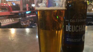 Esta es la cerveza más cara del mundo: un tercio por 60.000 euros
