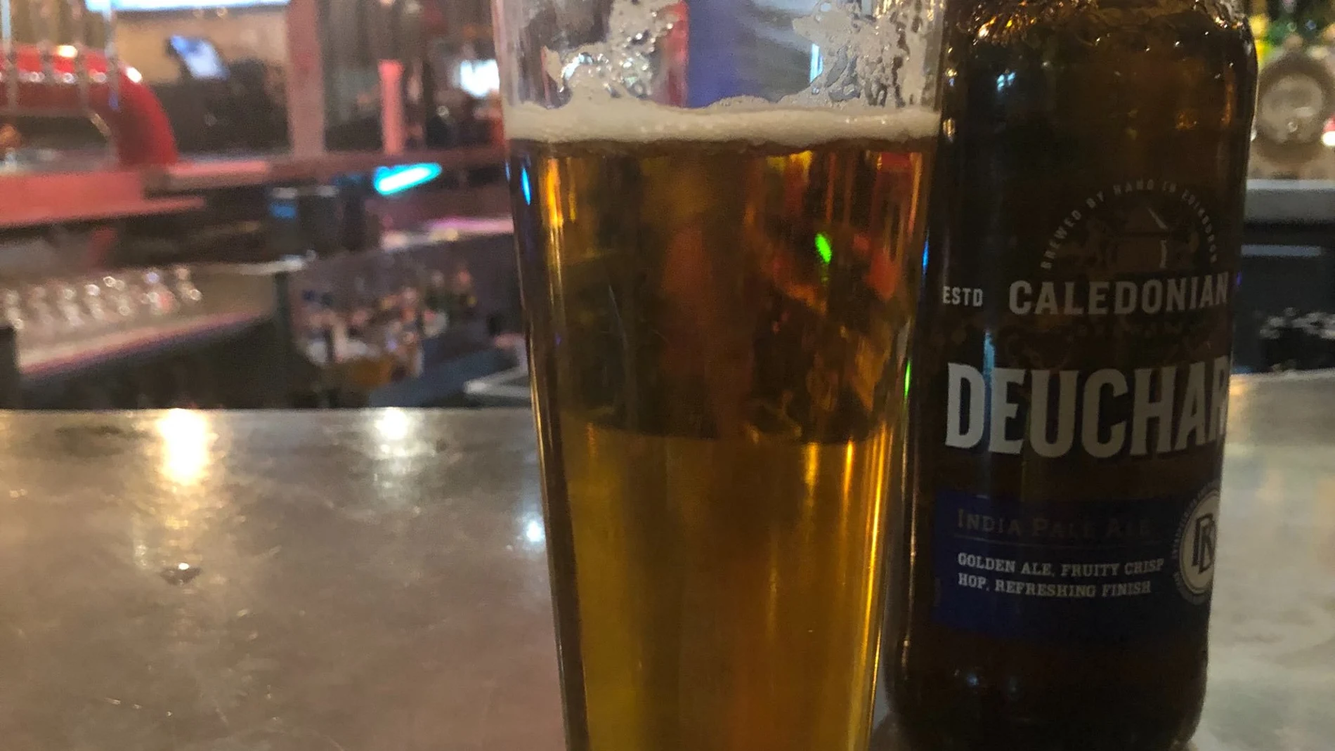 Cerveza Cerveza