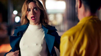 Marta falla con su 'heterotest' y descubre que Goyo es gay