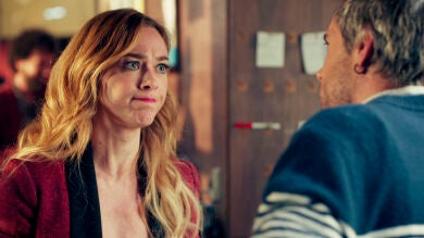 Marta deja a Mario por ser un chico perfecto: 