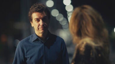 Javi le confiesa toda la verdad a Marta: 