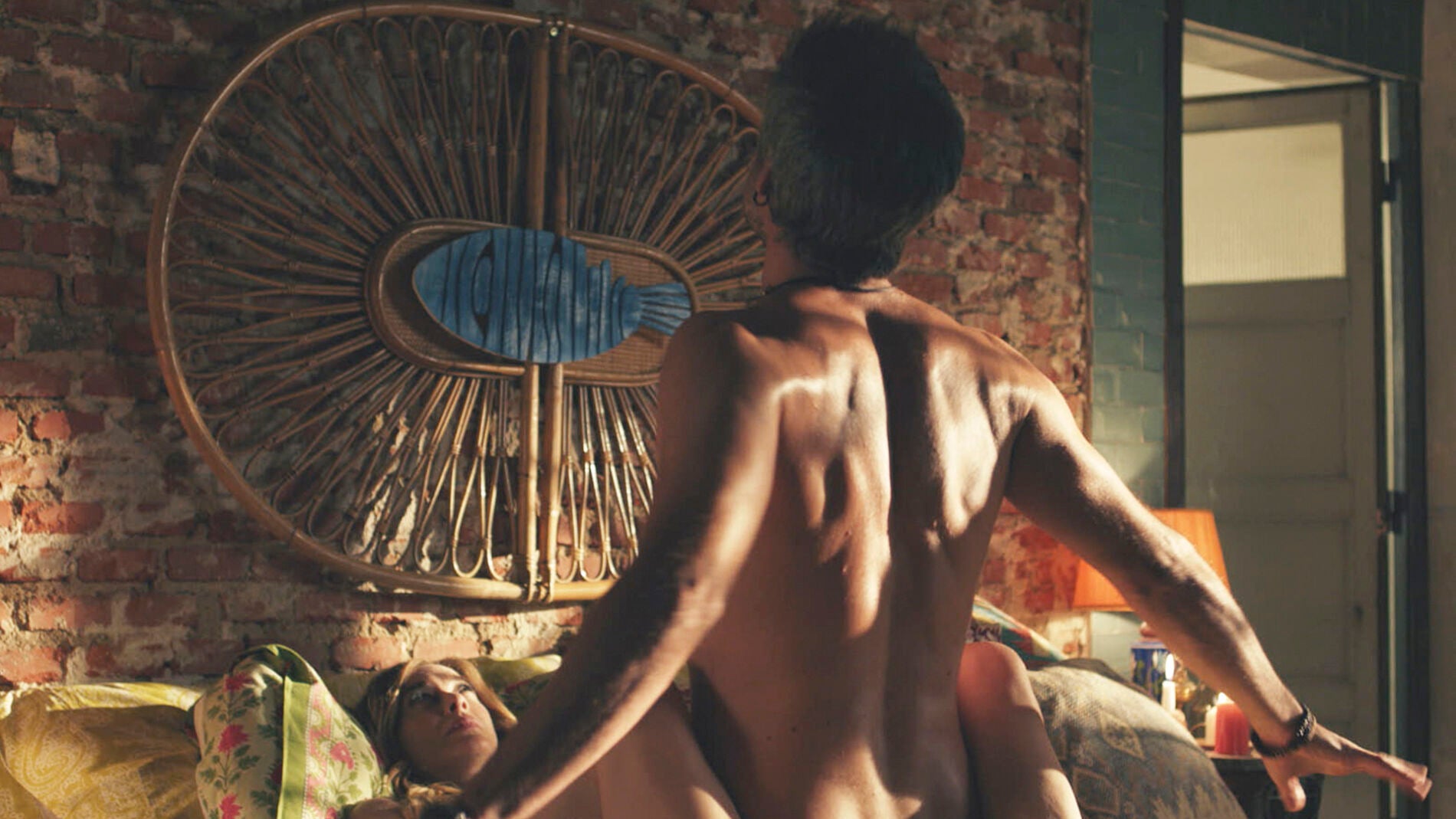 La extrañísima experiencia sexual de Marta con Mario