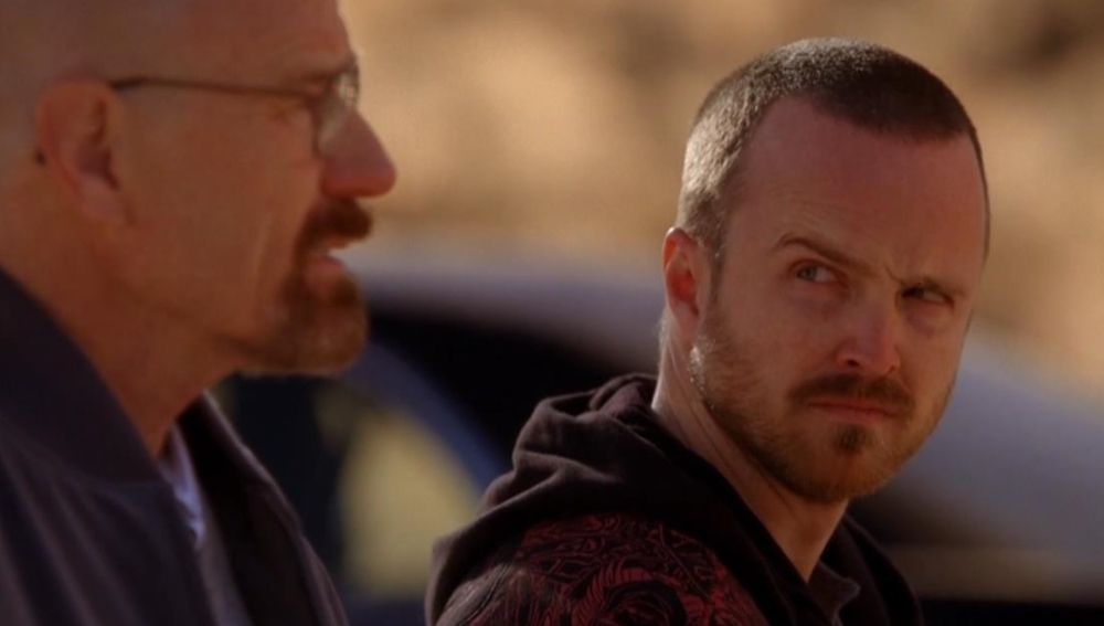 Nombre Del Protagonista De Breaking Bad