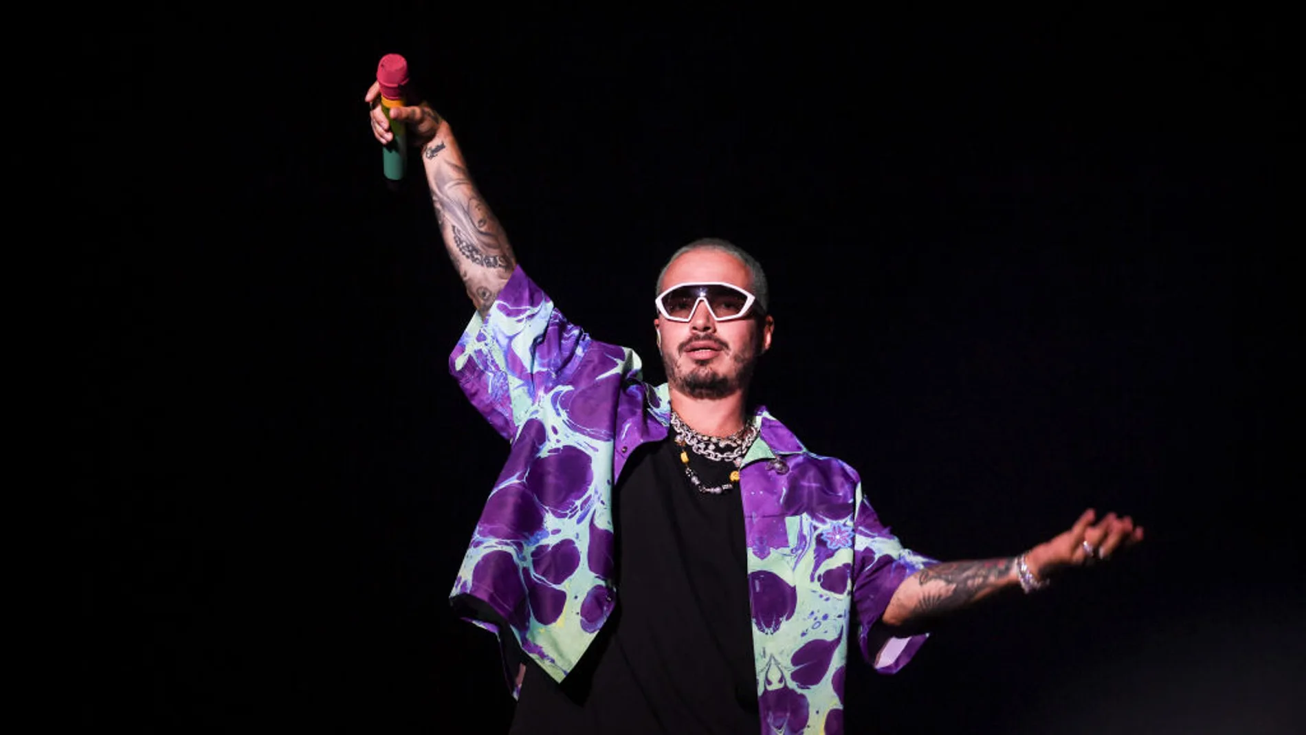 J Balvin J Balvin