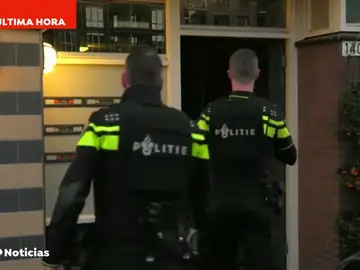 Un tiroteo en Dordrech, Holanda, deja al menos tres muertos de una misma familia Un tiroteo en Dordrech, Holanda, deja al menos tres muertos de una misma familia