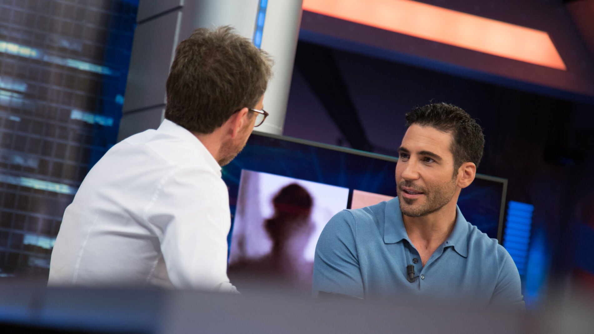 Miguel &Aacute;ngel Silvestre, en &lsquo;El Hormiguero 3.0&rsquo;: &ldquo;Creo en la inocencia de Pablo Ibar&rdquo;