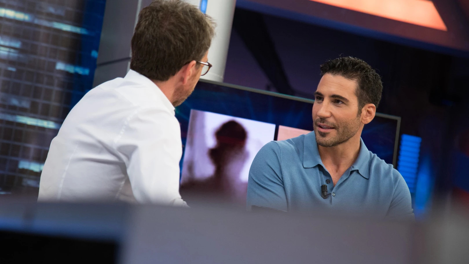 Miguel Ángel Silvestre, en ‘El Hormiguero 3.0’: “Creo en la inocencia de Pablo Ibar”